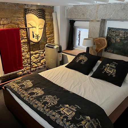 Loft Sur Saone Apartment Лион Екстериор снимка
