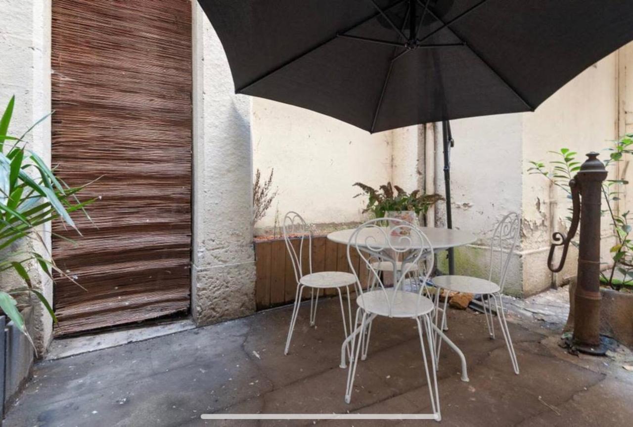 Loft Sur Saone Apartment Лион Екстериор снимка