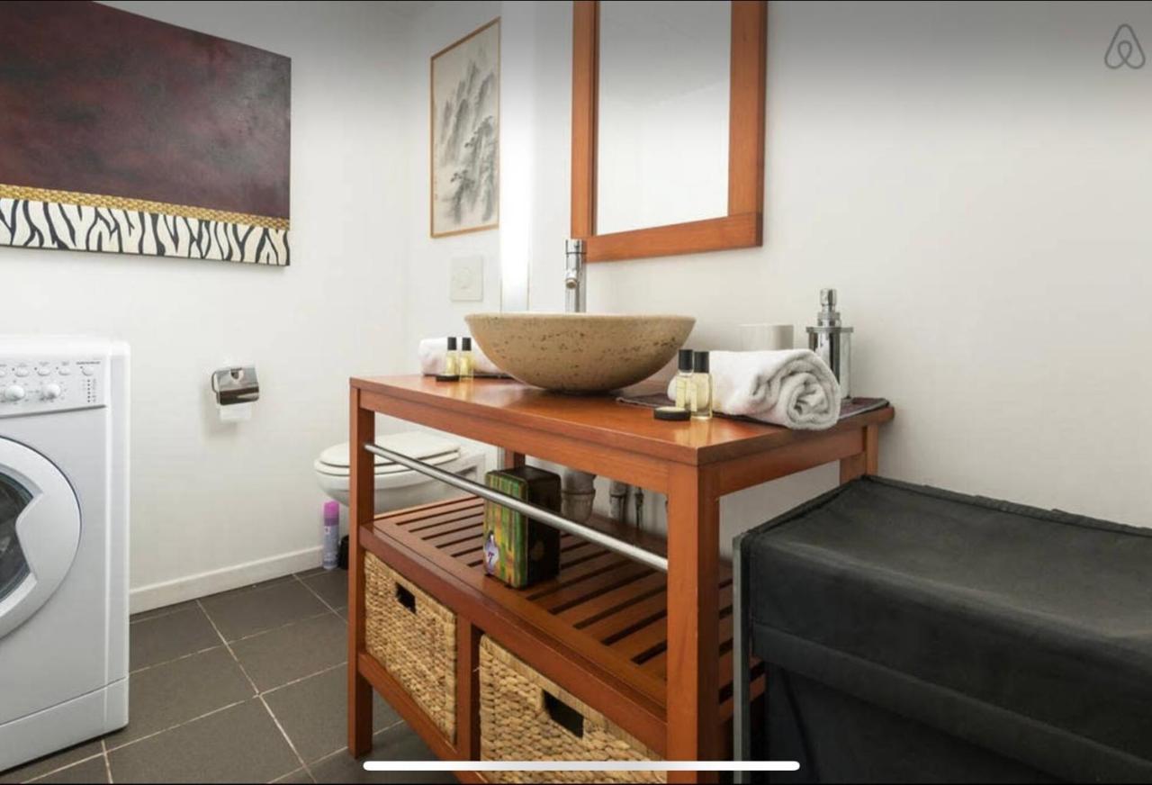 Loft Sur Saone Apartment Лион Екстериор снимка