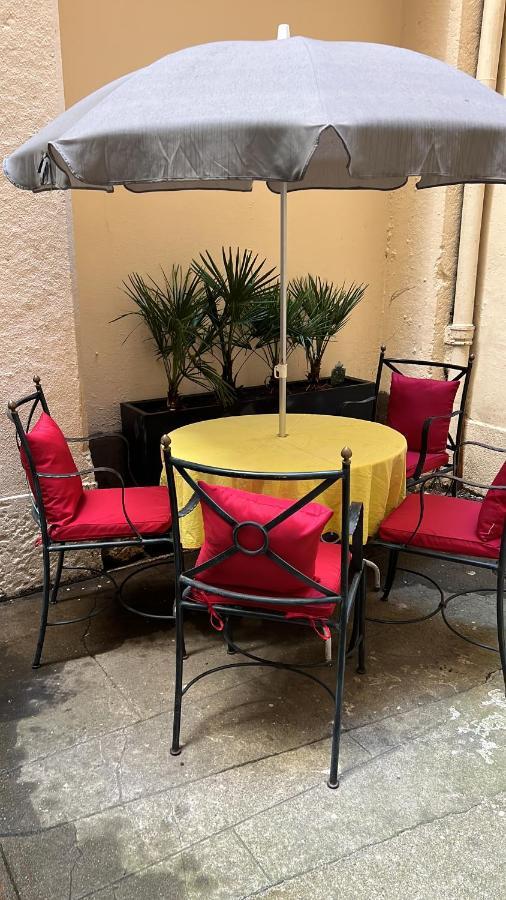 Loft Sur Saone Apartment Лион Екстериор снимка